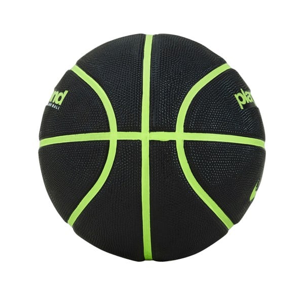 Nike Everyday Playground Basketball - Black/Volt