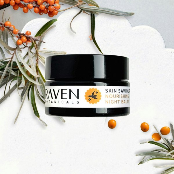 Raven Botanicals Complete Soothing Ritual