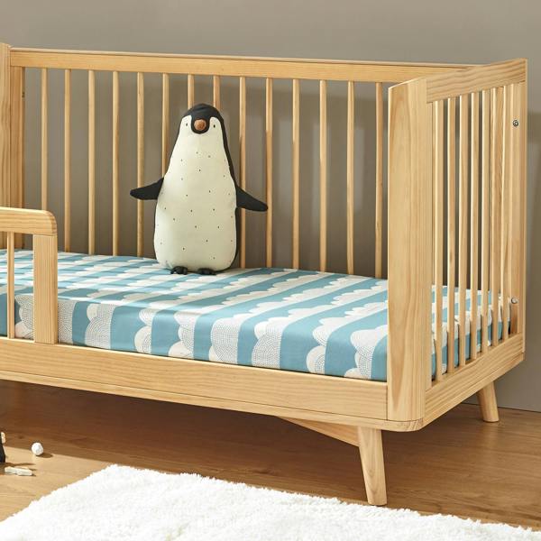Kabode - Cot Bed Fitted Sheet