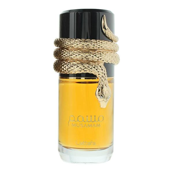 Lattafa Musamam Eau de Parfum 100ml Spray Unisex