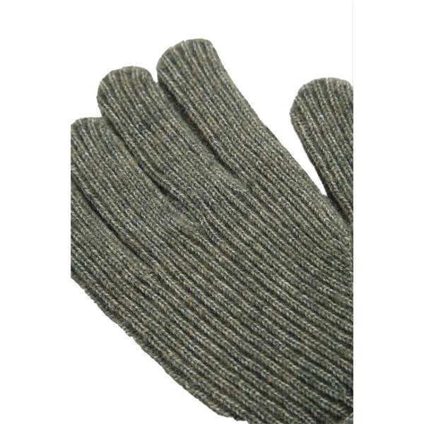 Animal Mens Codi Gloves - Khaki Green - 