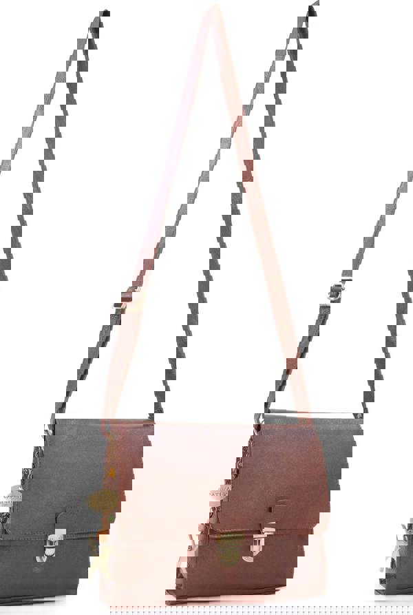 Catwalk Collection Handbags Diana - Crossbody Bag