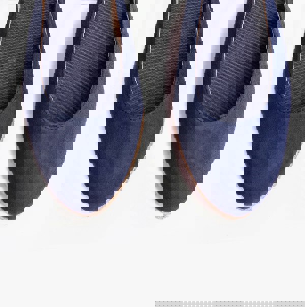 Toni Pons BREMEN Womens Espadrilles Navy