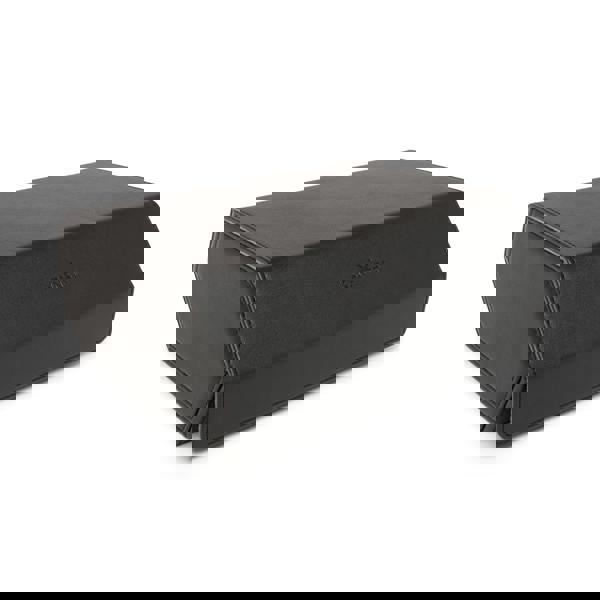 Kennett 6 Piece Hexagon Watch Case Black PU Leather Kennett Great Britain