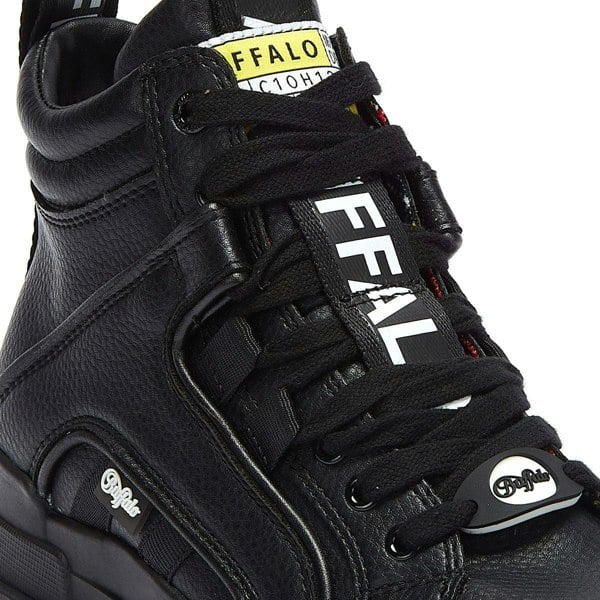 Buffalo 1622045 UN ASPHA NC Mid Black