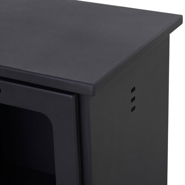 Ethanol Fireplace