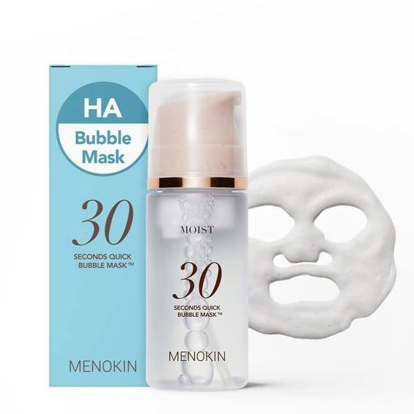 Enriched with 8 types of hyaluronic acid and centella asiatica to deliver deep, multi-layer hydration and soothe sensitive skin.