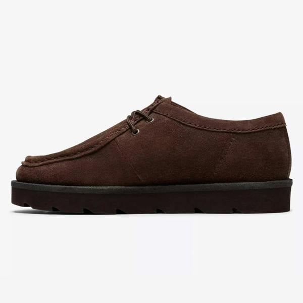 Clarks Originals Meare Walla