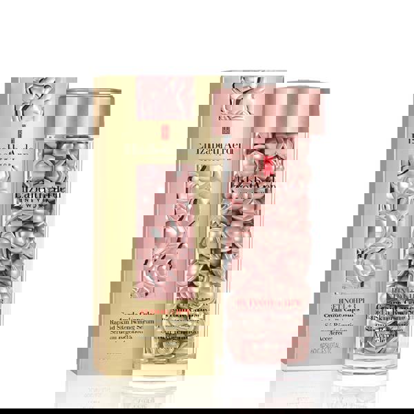 Elizabeth Arden RETINOL + HPR Ceramide Capsules Serum