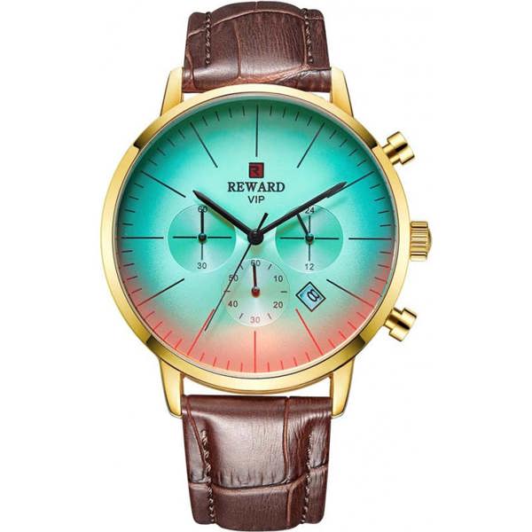 Reward Imperial Watch 83001M-E