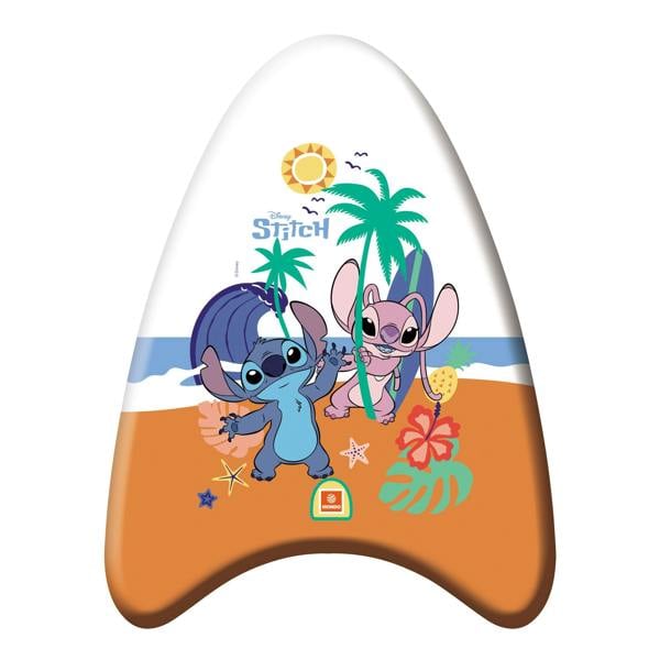 Disney Stitch Kickboard for Kids –  Swim Training Board