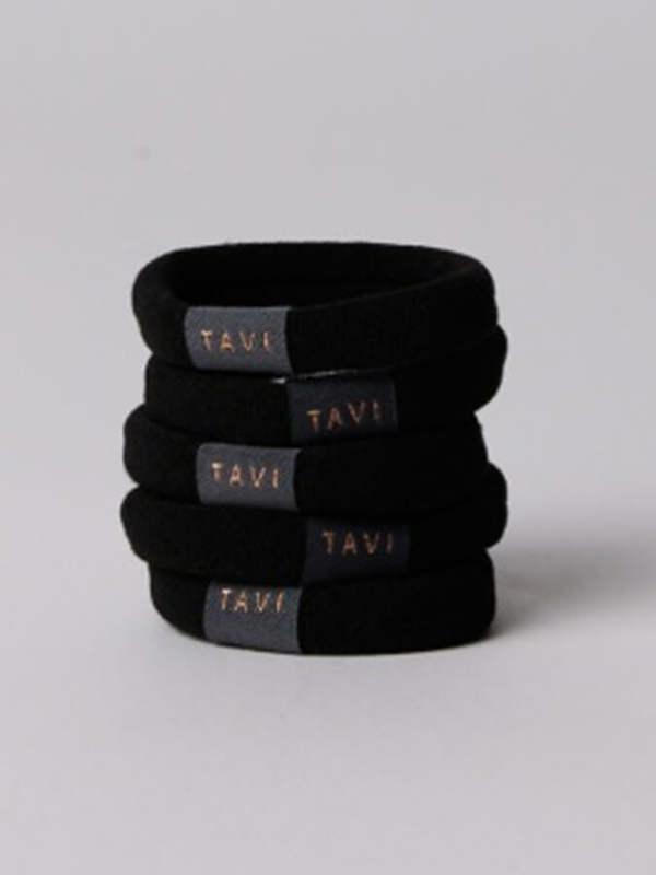 Tavi Hair Ties - One Size