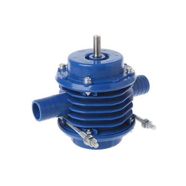 Clarke International Clarke CPP3000B Drill Powered Pump - Drill Pump - Drill Water Pump - 7210102