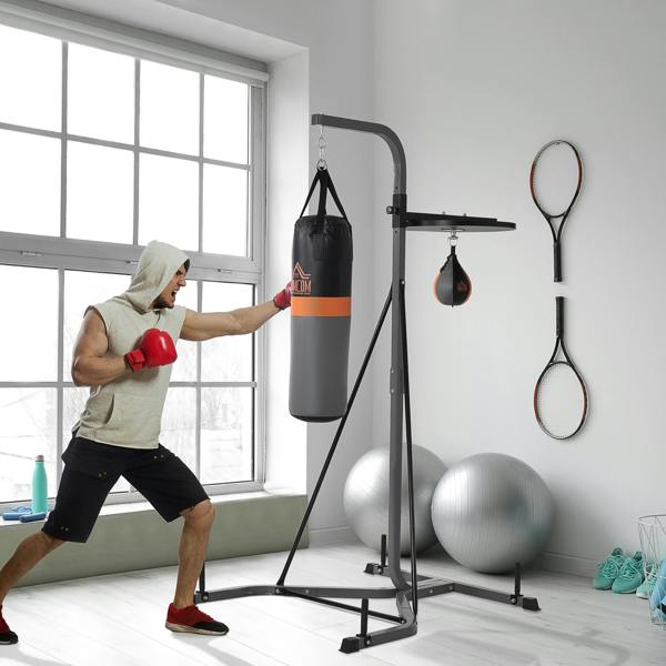 Punch Bag Bracket