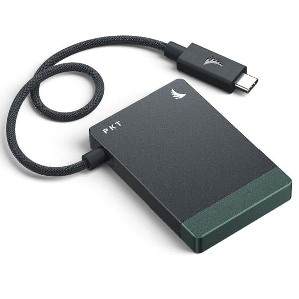 Angelbird SD PKT Card Reader USB-C 3.2 Gen 2