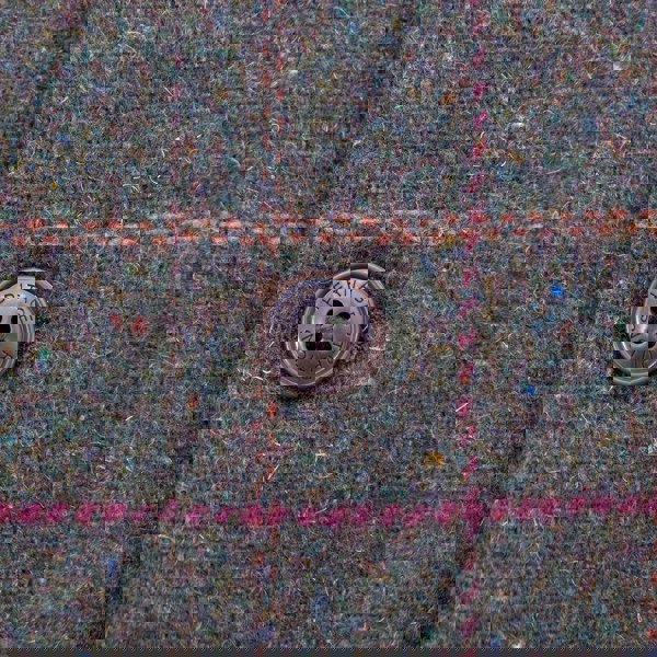 Heritage Tweed Waistcoat 