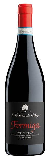 La Collina dei Ciliegi, Formiga, Valpolicella 2022 75cl