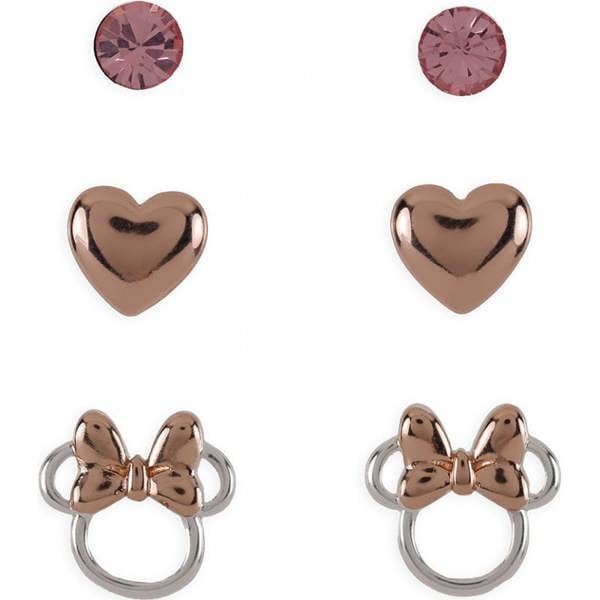 Disney Minnie Earrings Gift Set SF00409TL-PH
