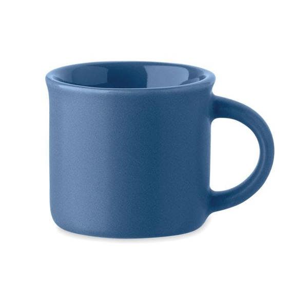 MidOcean Espres Ceramic 40ml Mug - Blue - 