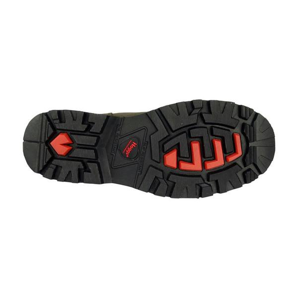 Hoggs Safety Boots