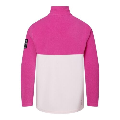 Dare 2B Kids Rapid Fleece Top - Extreme Pink