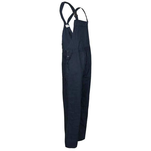Bib & Brace Overall - Hi-Vis Trousers