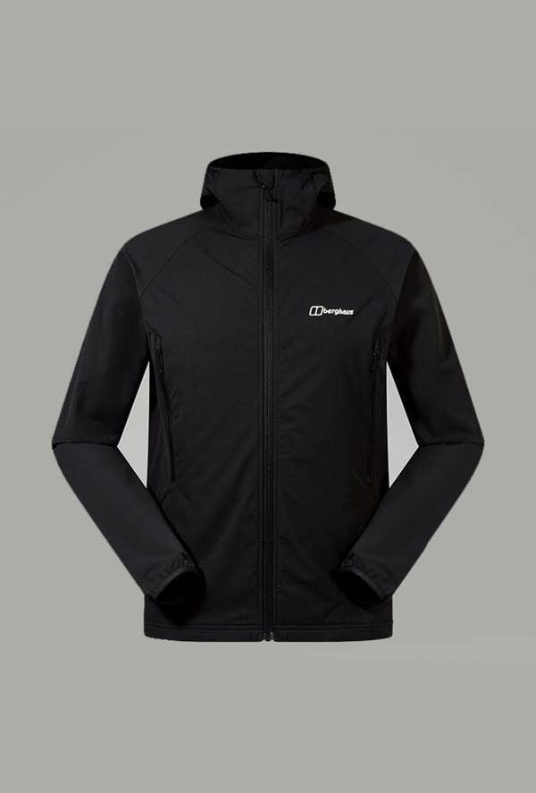 Berghaus Skelbo Jacket