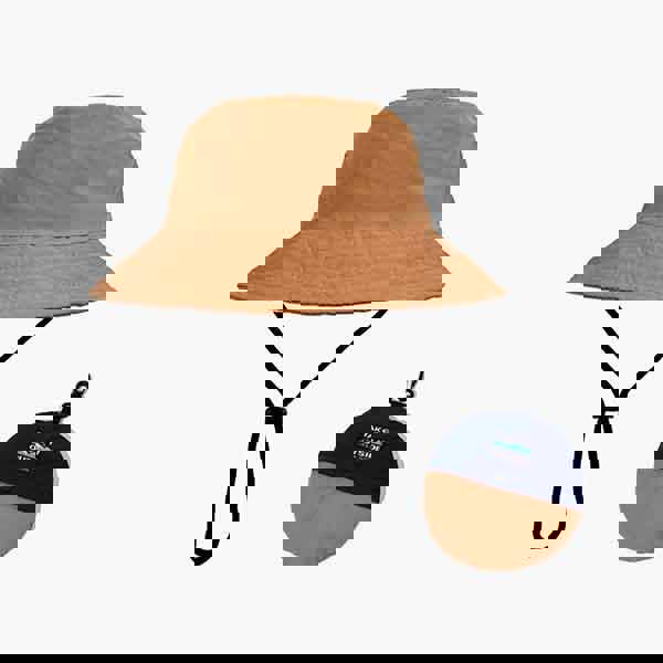 Leaper Portable Foldable Fisherman Hat