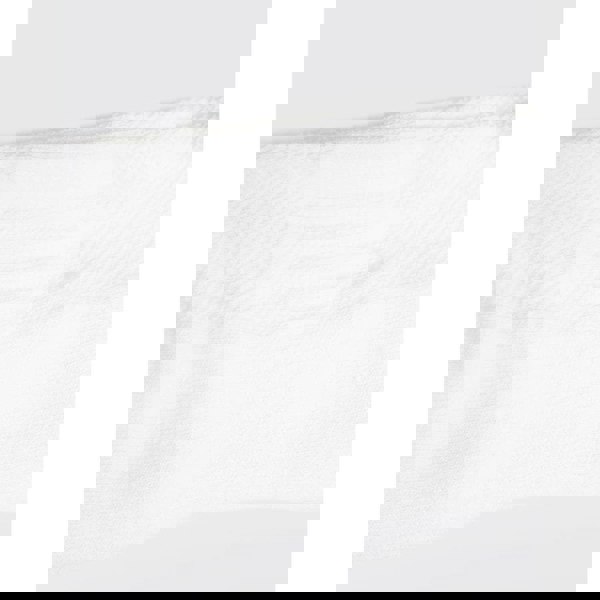 BOSS Orange AS Sport 2 Pack Mens Trainer Socks NOS - White 100