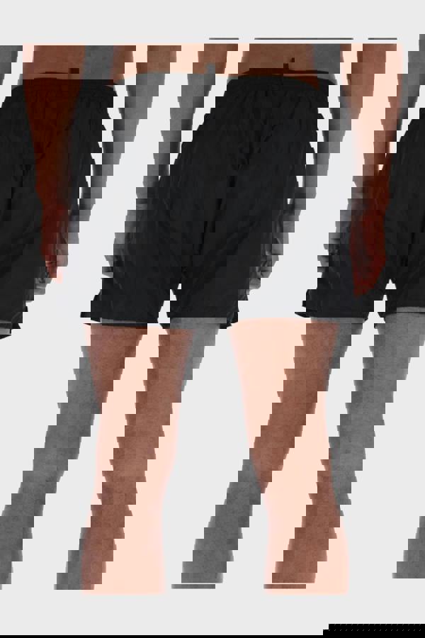 Dsquared2 Logo Swimming Shorts Black