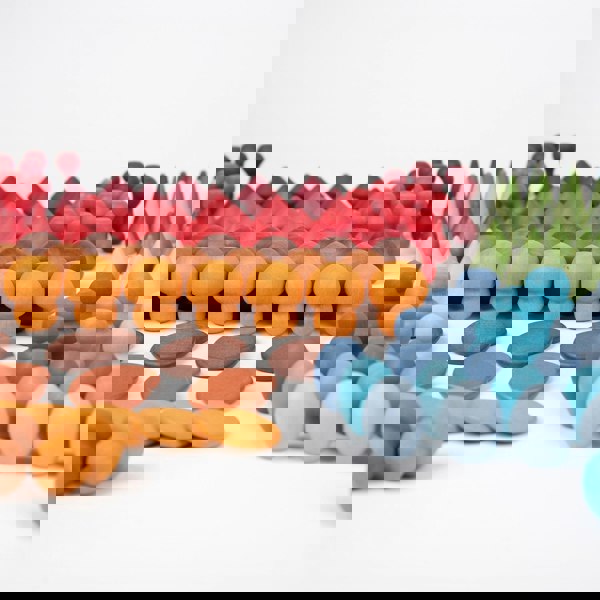 tickit Wooden Treasures Super Set