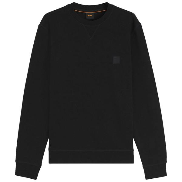 Boss New WeStart Crew Sweat