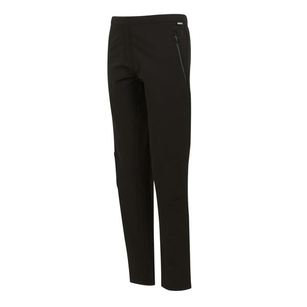Regatta Womens/Ladies Pentre Extol Stretch Hiking Trousers - Black
