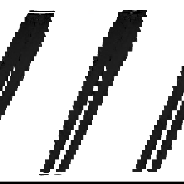 Craghoppers Womens/Ladies Expert Kiwi Trousers - Black - 