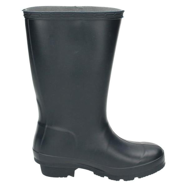 Spot On Childrens Spot On Buckle Detail Wellington Boots