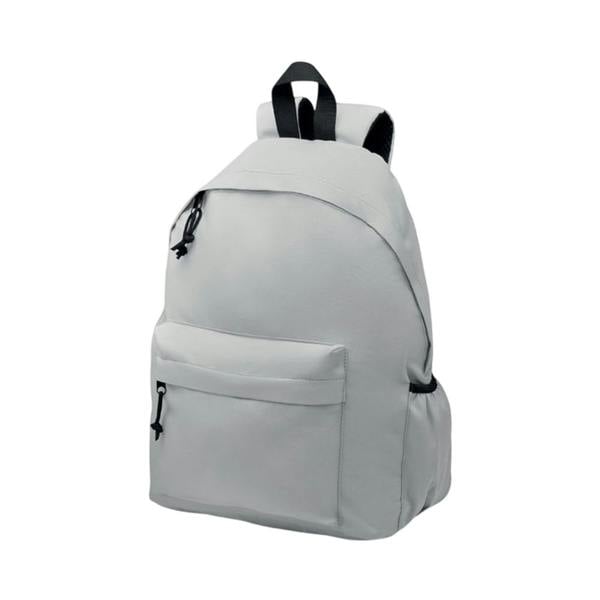 MidOcean Bapal+ RPET Polyester Backpack - Grey - 