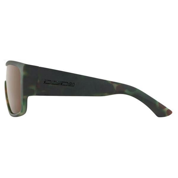 Dirty Dog TANK - Camo with Polarized Brown Lens