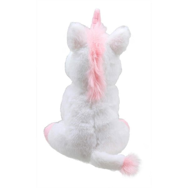 Wilberry Magic - Unicorn - Wilberry ECO Cuddlies