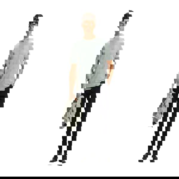 Boss Mens Tapered Chinos - Black - 