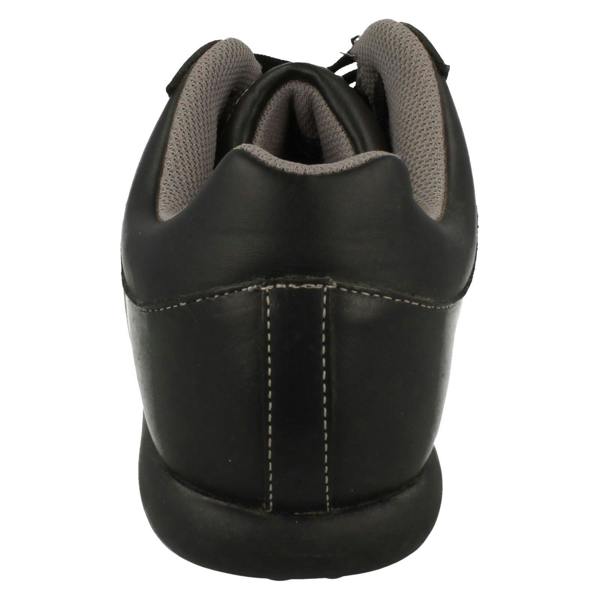Magnum Unisex Magnum Steel Toe Cap Safety Shoes Hawk