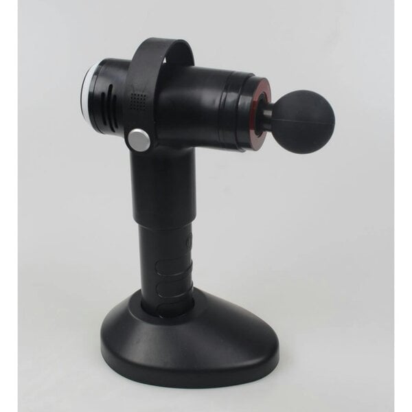 Dyzi 5 in 1 Massage Gun with 5 Interchangeable Massage Heads