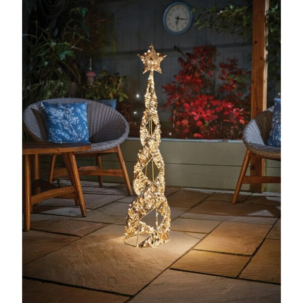 MySmartBuy GoldTwist Starbelisk