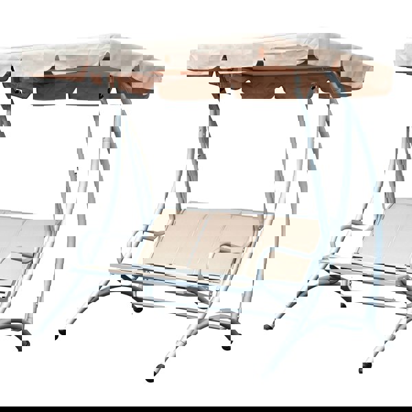 Swing Bench