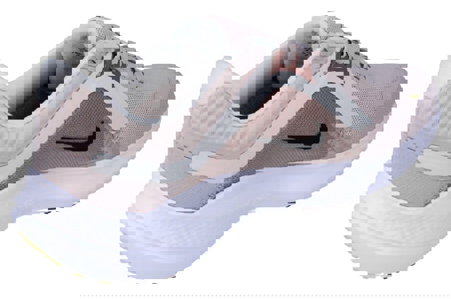 Nike Womens Quest 5 Dd9291 010 - Platinum Violet Black 010 - Photo 2