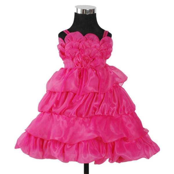 Cinda Party Dress