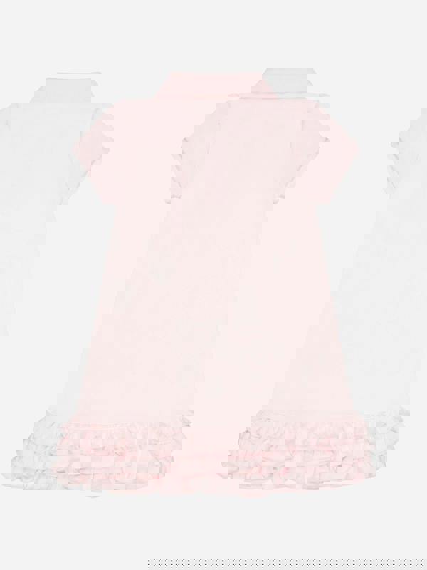 Ralph Lauren Kids Ralph Lauren Baby Girls Schiffli Dress