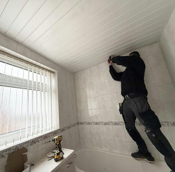 Ecohome Insulation EcoPro Ceiling Insulation Kit