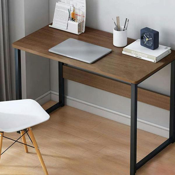 Havendro Computer Desk Laptop PC Study Table Home Office Workstation Desk Furniture