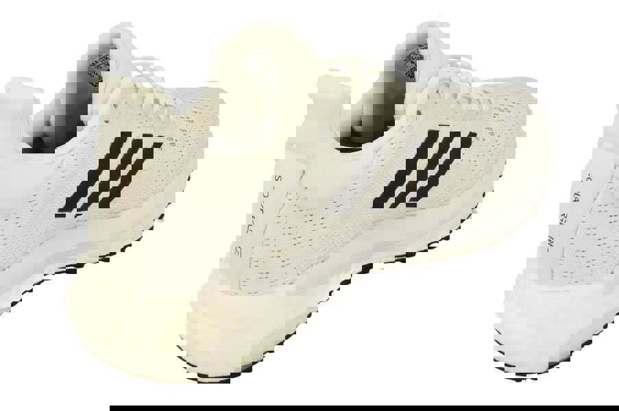 Adidas Solar Glide 3 Womens Sneakers  FU9083 - White Black Grey Fu9083 - Photo 2