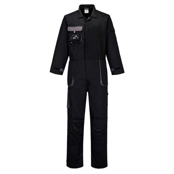Portwest Texo Contrast Coverall